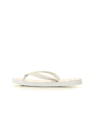 画像2: ▽ 70%OFF アウトレットセールセール6,380円→1,914円▽ AKM エイケイエム ORIGINAL ETHNIC BORDER BEACH SANDAL TSUKUMO{G194-GOM003-HB1048-AGS}