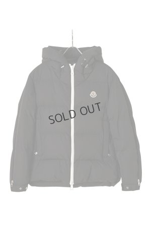 画像1: {SOLD}MONCLER モンクレール IDIL GIUBBOTTO ダウンジャケット{-BBA}