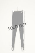 {SOLD}MONCLER モンクレール PANTALONE{G20932A00003-999-BAA}