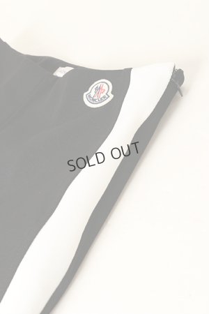 画像2: {SOLD}MONCLER モンクレール PANTALONE{G20932A00003-999-BAA}