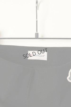 画像6: {SOLD}MONCLER モンクレール PANTALONE{G20932A00003-999-BAA}