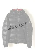 {SOLD}MONCLER モンクレール GRENOBLE HINTERTUX GIUBBOTTO{G20971A00043-999-BAA}
