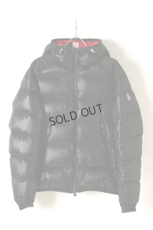 画像1: {SOLD}MONCLER モンクレール GRENOBLE HINTERTUX GIUBBOTTO{G20971A00043-999-BAA}