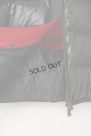 画像3: {SOLD}MONCLER モンクレール GRENOBLE HINTERTUX GIUBBOTTO{G20971A00043-999-BAA}