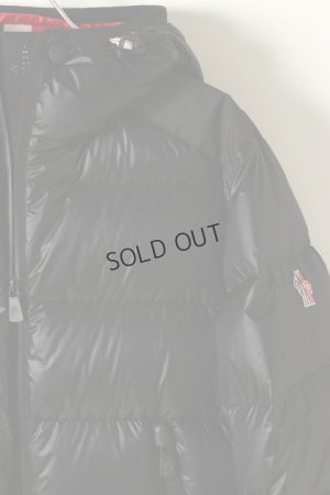 画像4: {SOLD}MONCLER モンクレール GRENOBLE HINTERTUX GIUBBOTTO{G20971A00043-999-BAA}