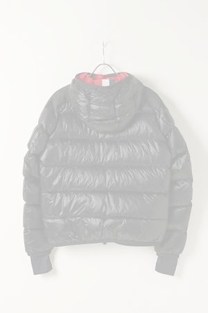 画像5:  {SOLD} MONCLER モンクレール GRENOBLE HINTERTUX GIUBBOTTO {G20971A00043-999-BAA}  :G20971A0004399 