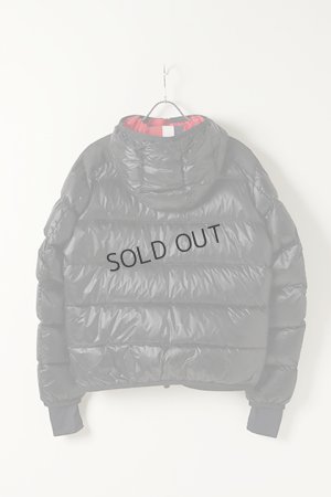 画像5: {SOLD}MONCLER モンクレール GRENOBLE HINTERTUX GIUBBOTTO{G20971A00043-999-BAA}