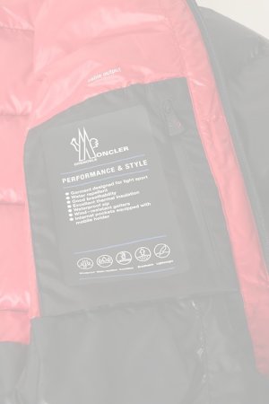 画像7:  {SOLD} MONCLER モンクレール GRENOBLE HINTERTUX GIUBBOTTO {G20971A00043-999-BAA}  :G20971A0004399 