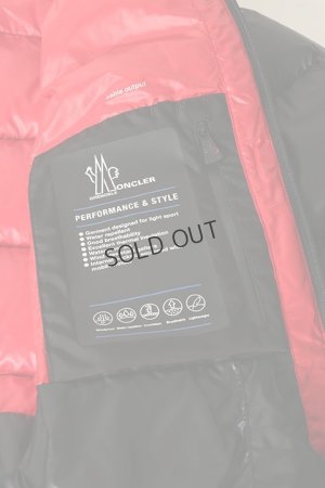 画像7: {SOLD}MONCLER モンクレール GRENOBLE HINTERTUX GIUBBOTTO{G20971A00043-999-BAA}