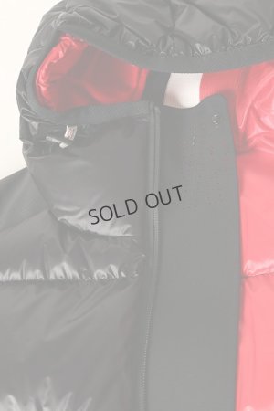 画像8: {SOLD}MONCLER モンクレール GRENOBLE HINTERTUX GIUBBOTTO{G20971A00043-999-BAA}