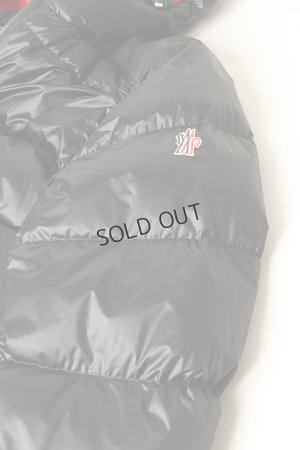 画像9: {SOLD}MONCLER モンクレール GRENOBLE HINTERTUX GIUBBOTTO{G20971A00043-999-BAA}