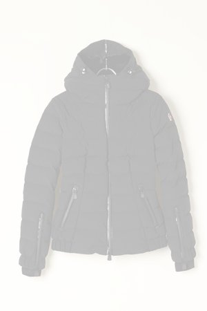 画像1:  {SOLD} MONCLER モンクレール（レディース） GRENOBLE CHENA GIUBBOTTO {G20981A00025-998-BAA}  :G20981A0002599 