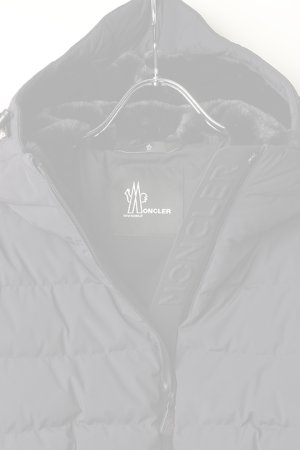 画像2:  {SOLD} MONCLER モンクレール（レディース） GRENOBLE CHENA GIUBBOTTO {G20981A00025-998-BAA}  :G20981A0002599 