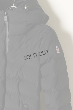 画像3: {SOLD}MONCLER モンクレール（レディース） GRENOBLE CHENA GIUBBOTTO{G20981A00025-998-BAA}