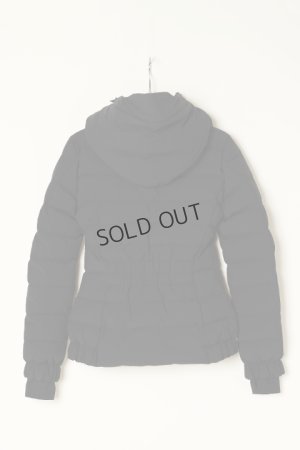 画像5: {SOLD}MONCLER モンクレール（レディース） GRENOBLE CHENA GIUBBOTTO{G20981A00025-998-BAA}