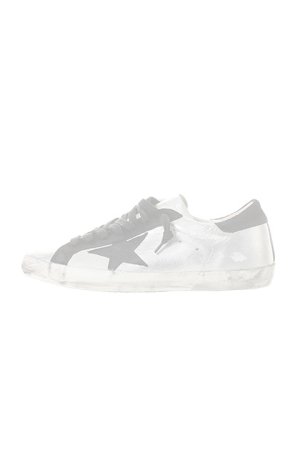 画像1:  {SOLD} GOOLDEN GOOSE ゴールデングース SNEAKERS GOLDEN GOOSE DELUXE{-AES}