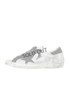 画像1: {SOLD}GOOLDEN GOOSE ゴールデングース SNEAKERS GOLDEN GOOSE DELUXE{-AES}