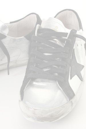 画像5:  {SOLD} GOOLDEN GOOSE ゴールデングース SNEAKERS GOLDEN GOOSE DELUXE{-AES}
