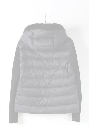 画像2:   【正規品】EMMETI エンメティ GART MOUTON DOWN{-AHA}