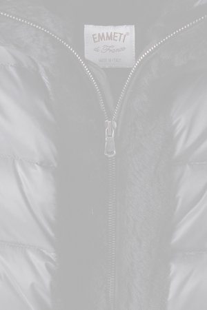 画像3:   【正規品】EMMETI エンメティ GART MOUTON DOWN{-AHA}