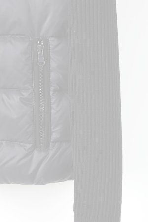 画像4:   【正規品】EMMETI エンメティ GART MOUTON DOWN{-AHA}