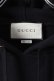 画像5: {SOLD}GUCCI グッチ ロゴ コットンスウェットシャツ{-AHA} (5)