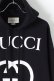 画像3: {SOLD}GUCCI グッチ インターロッキングG フーデッドスウェットシャツ{-AHA} (3)