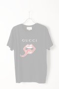   GUCCI グッチ T-SHIRTS{-AIS}