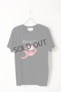 {SOLD}GUCCI グッチ T-SHIRTS{-AIS}