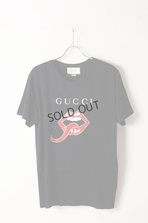 画像1: {SOLD}GUCCI グッチ T-SHIRTS{-AIS}