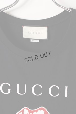 画像3: {SOLD}GUCCI グッチ T-SHIRTS{-AIS}