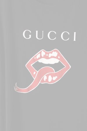 画像4:   GUCCI グッチ T-SHIRTS{-AIS}