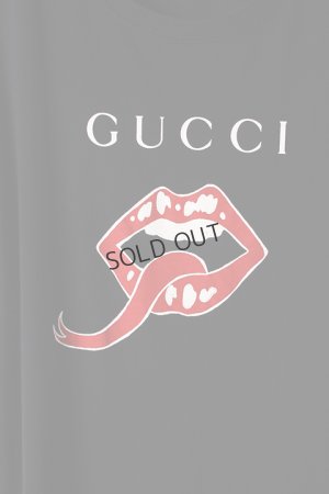 画像4: {SOLD}GUCCI グッチ T-SHIRTS{-AIS}