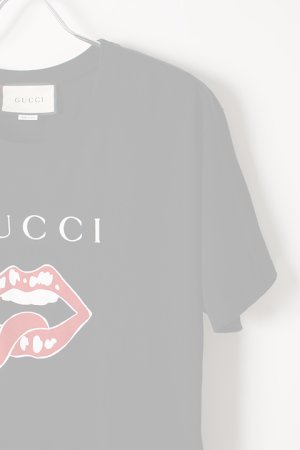 画像5:   GUCCI グッチ T-SHIRTS{-AIS}