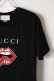 画像5: {SOLD}GUCCI グッチ T-SHIRTS{-AIS} (5)