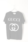   GUCCI グッチ T-SHIRTS{-AIS}
