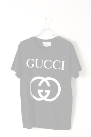 画像1:   GUCCI グッチ T-SHIRTS{-AIS}