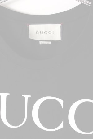 画像2:   GUCCI グッチ T-SHIRTS{-AIS}