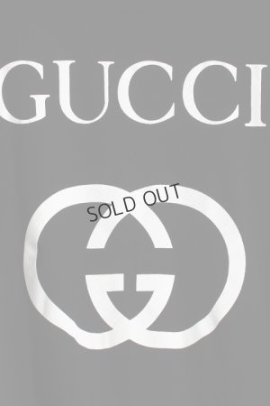 画像3: {SOLD}GUCCI グッチ T-SHIRTS{-AIS}