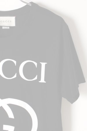 画像4:   GUCCI グッチ T-SHIRTS{-AIS}