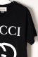 画像4: {SOLD}GUCCI グッチ T-SHIRTS{-AIS} (4)