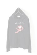   GUCCI グッチ HOODED{-AIS}