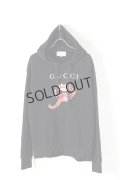 {SOLD}GUCCI グッチ HOODED{-AIS}