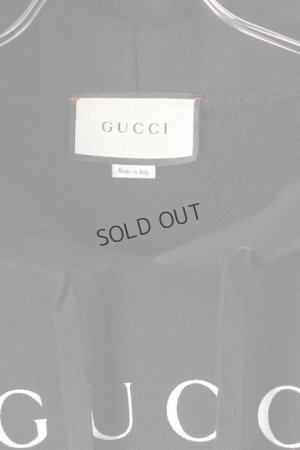 画像2: {SOLD}GUCCI グッチ HOODED{-AIS}