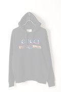   GUCCI グッチ HOODED{-AIS}