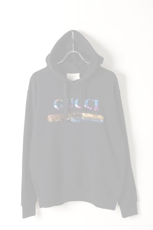 画像1:   GUCCI グッチ HOODED{-AIS}