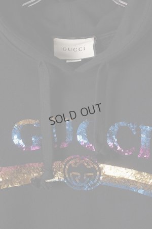 画像3: {SOLD}GUCCI グッチ HOODED{-AIS}