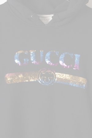 画像4:   GUCCI グッチ HOODED{-AIS}