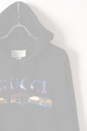 画像5:   GUCCI グッチ HOODED{-AIS}