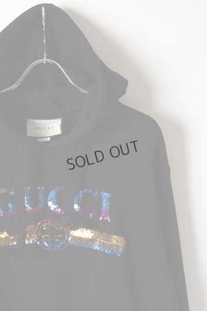 画像5: {SOLD}GUCCI グッチ HOODED{-AIS}